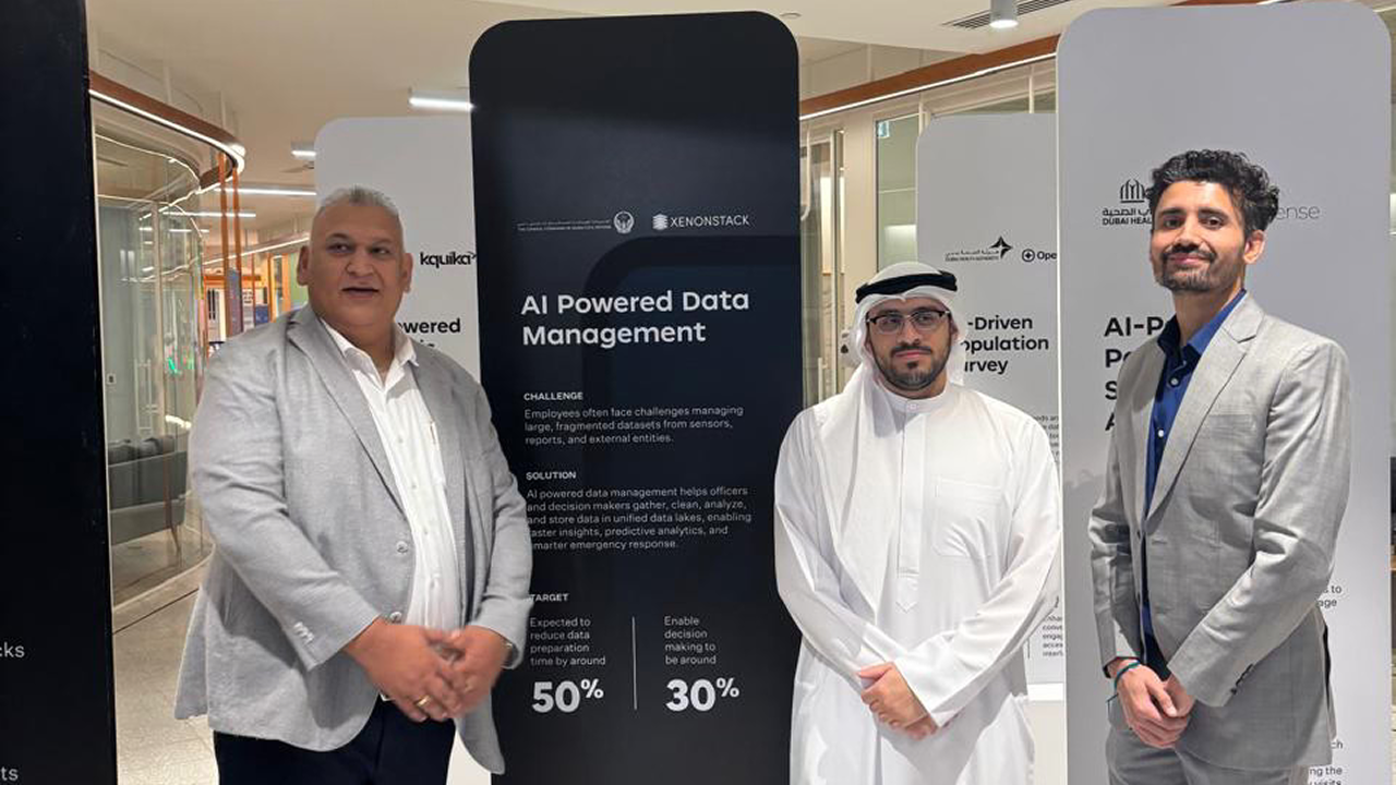 DCAS Partnership
